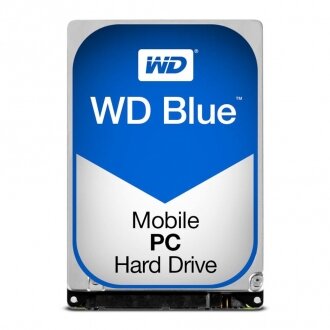 WD Blue Mobile 1 TB (WD10JPVX) HDD kullananlar yorumlar